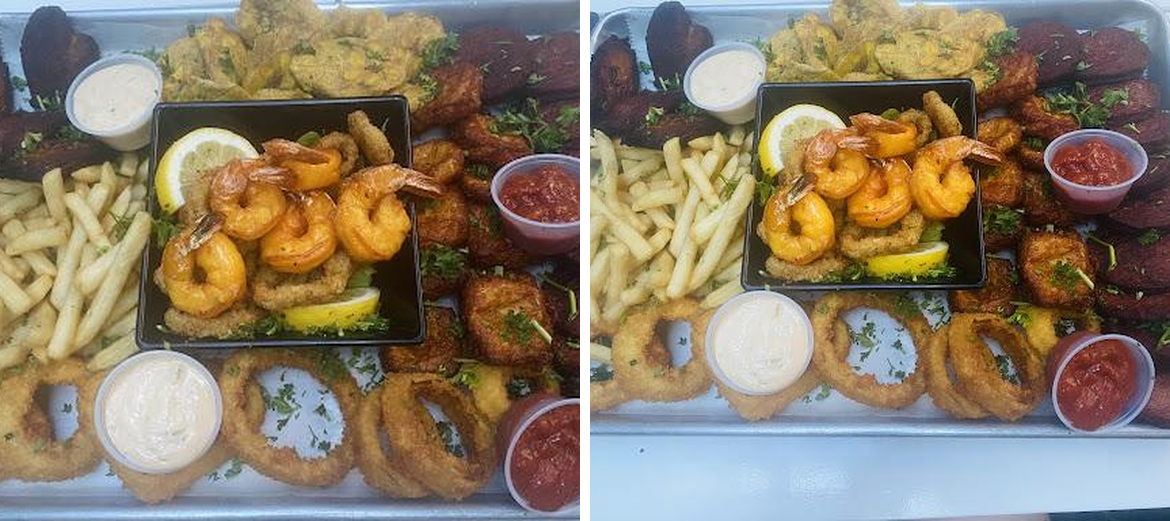 SAPOARA Restaurant & Bar