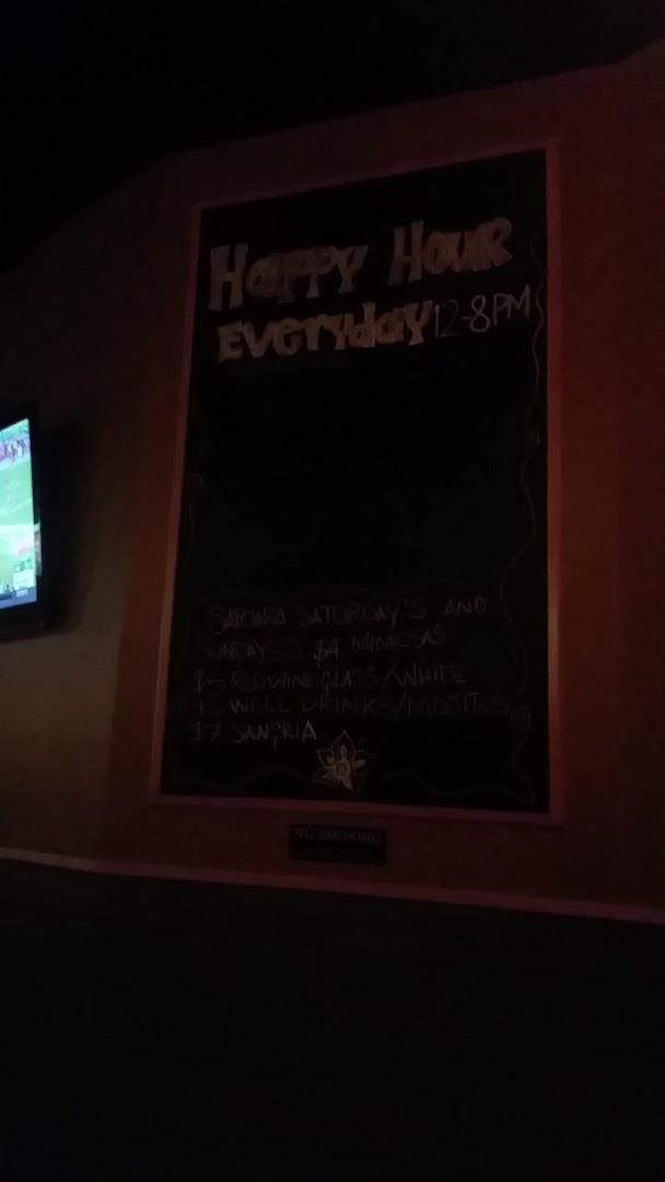 SAPOARA Restaurant & Bar